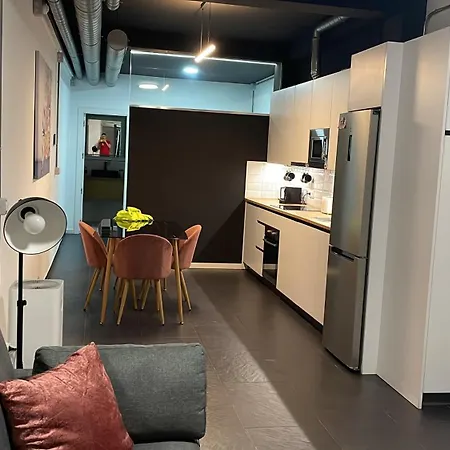 Martina Apartment