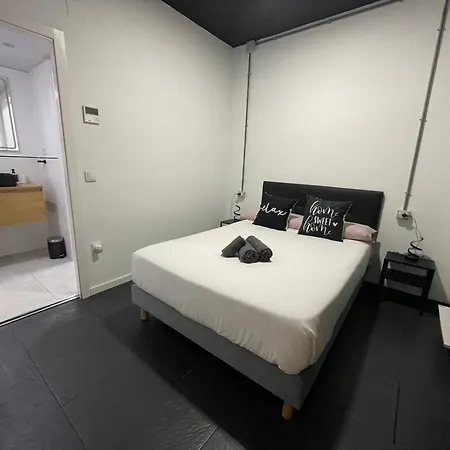 Martina Apartment