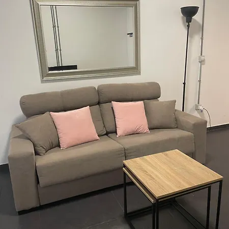 Apartment Martina