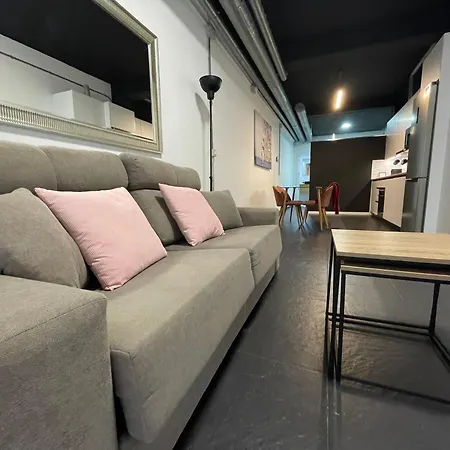 Martina Apartment *